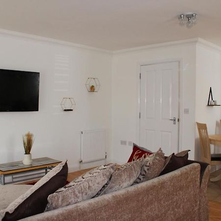 Eldridge Court Apartment Dagenham Eksteriør bilde