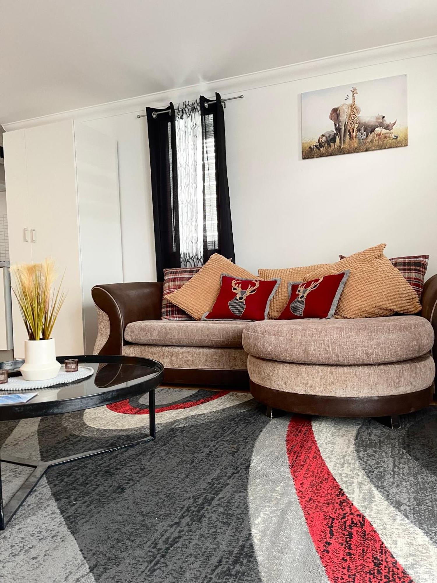 Eldridge Court Apartment Dagenham Eksteriør bilde